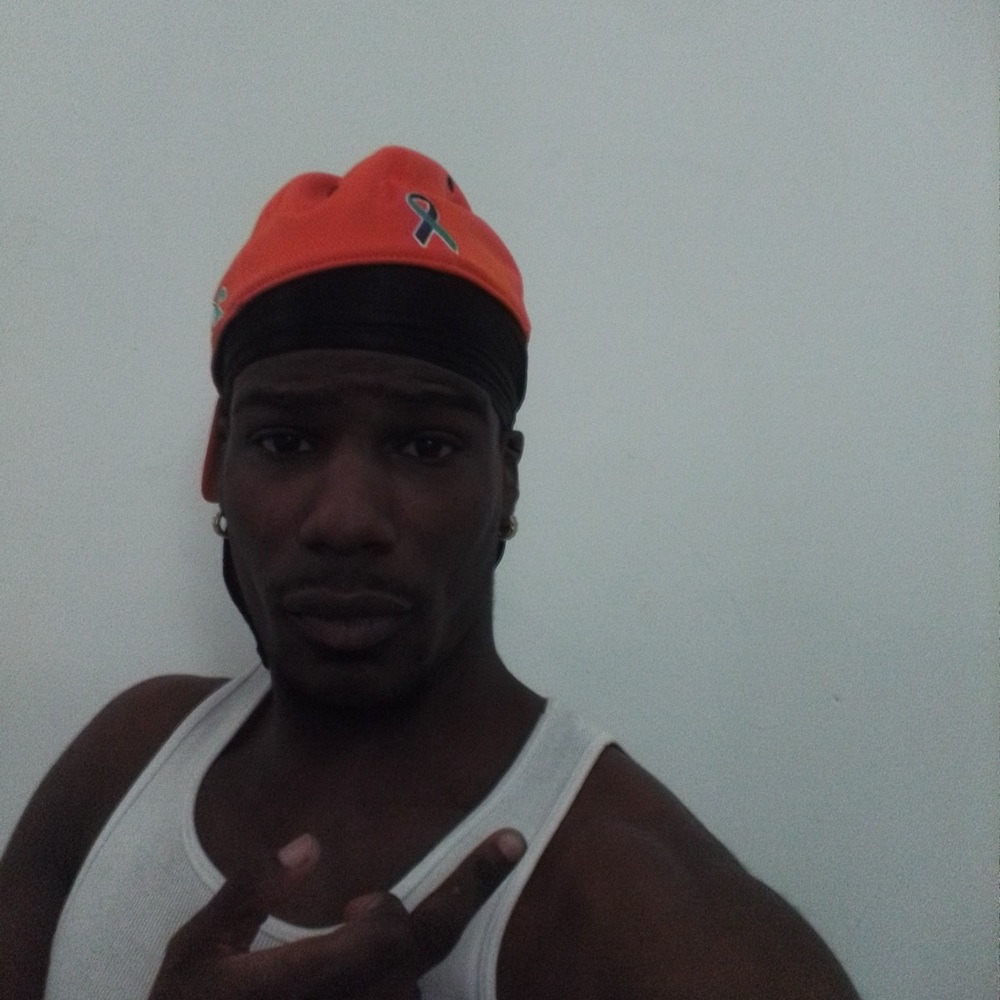 Meet your Posher, Javaris